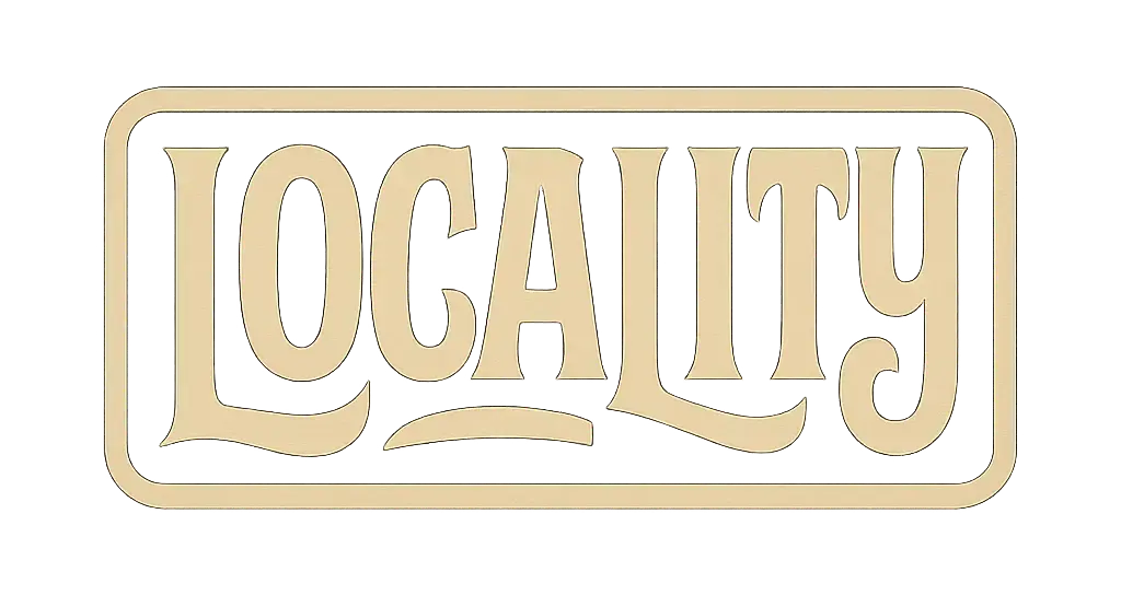 Locality on Locality.Events