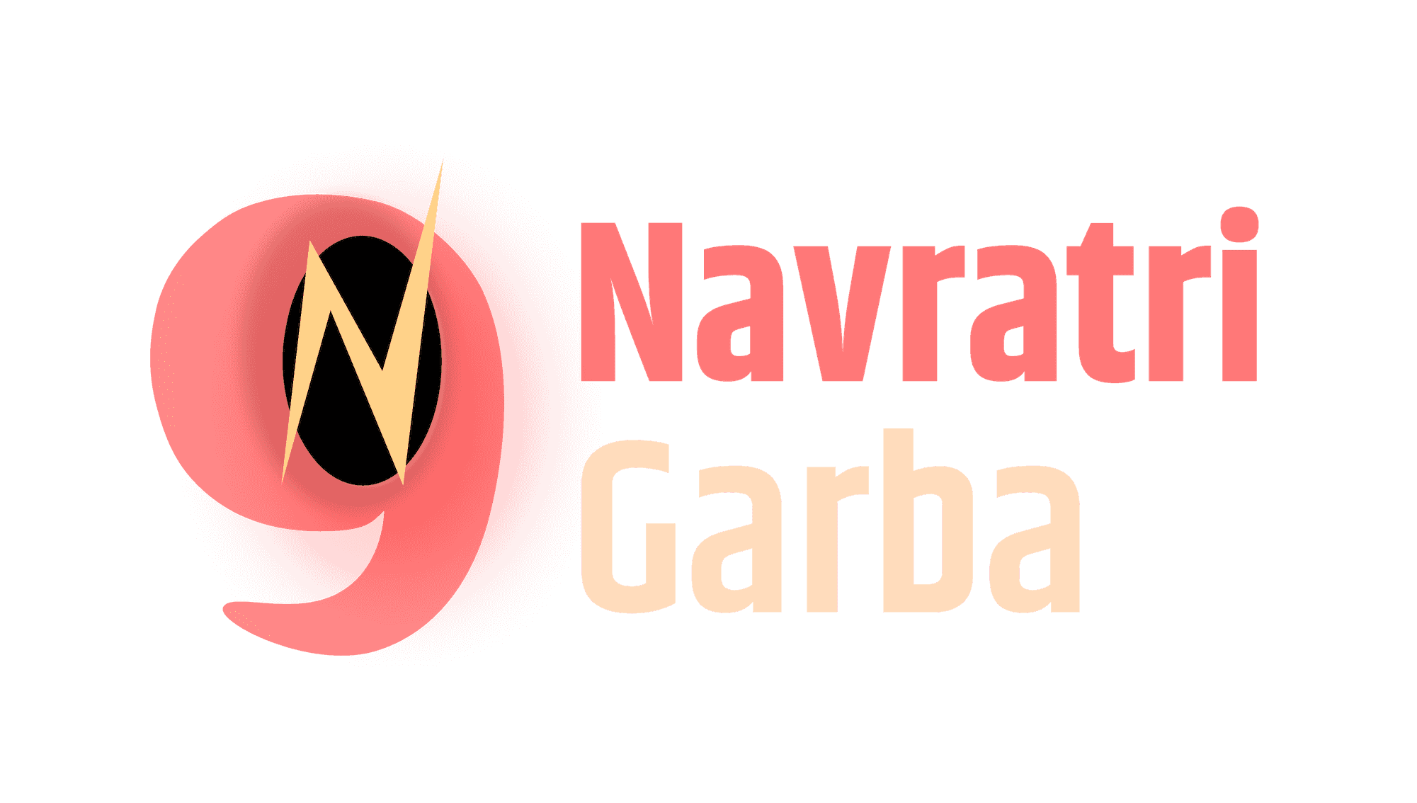 Navratri Garba Logo