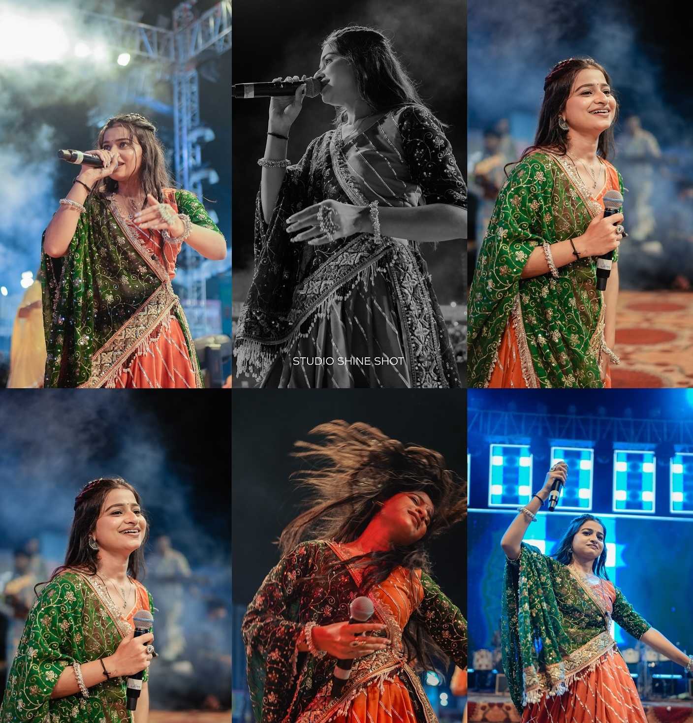 Khodaldham Garba Rajkot