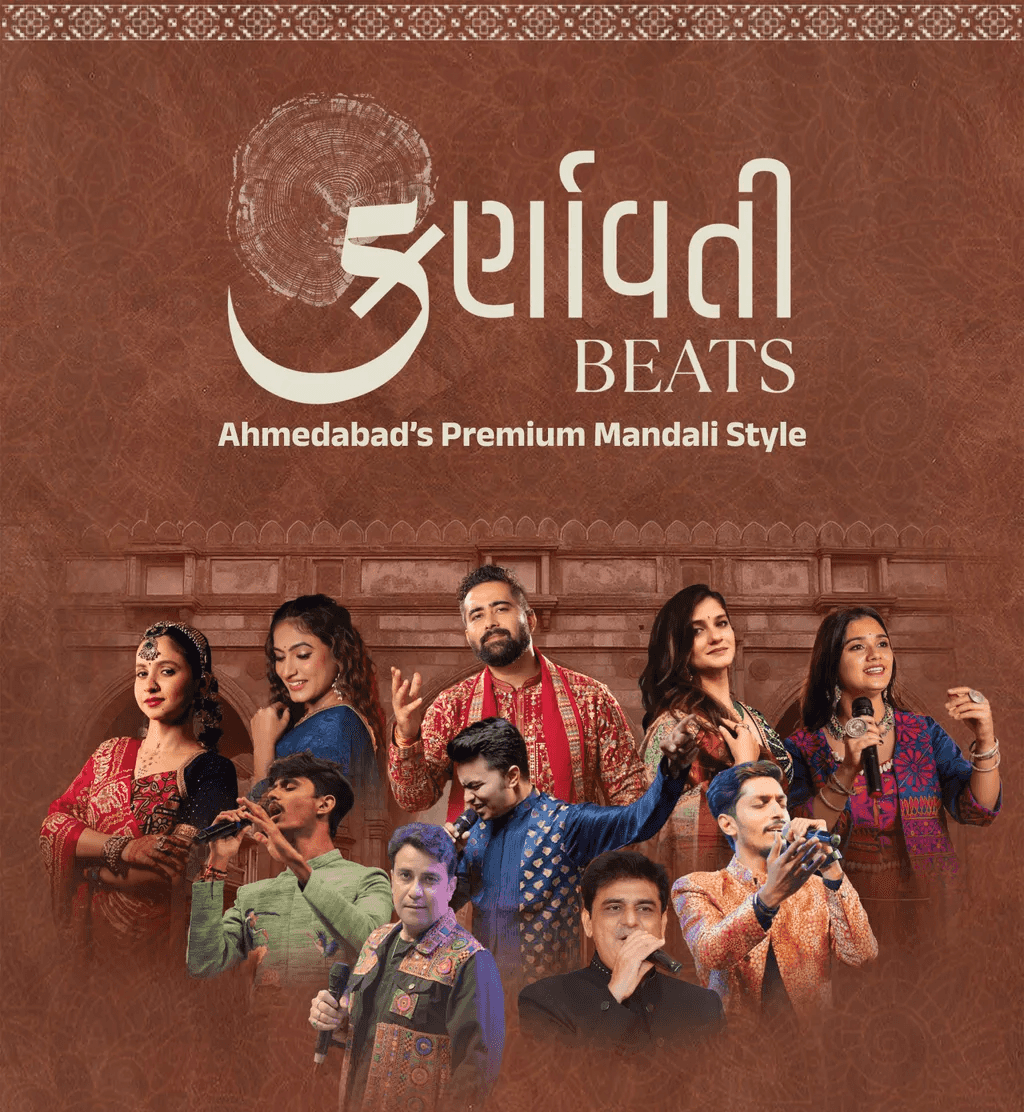 Karnavati Beats