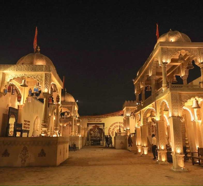 Mandvi Garba Ahmedabad