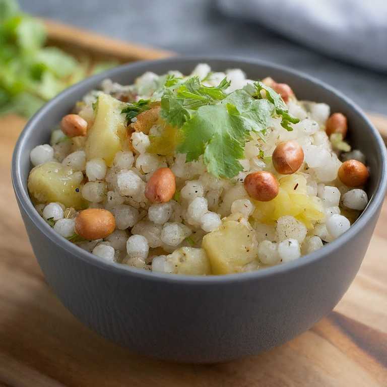 Food | Navratri Garba