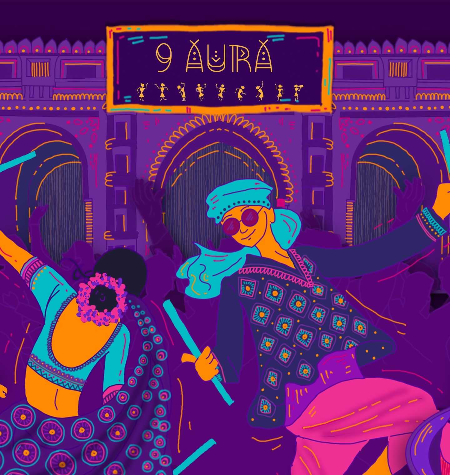 9Aura