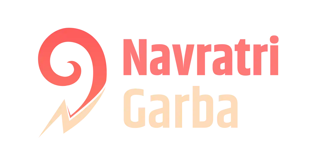 Navratri Garba Logo