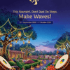 Wavy Ratri